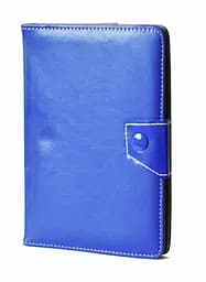 Чехол-обложка Assistant AP-777G книжка универсальная 7" синяя