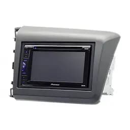Перехідна рамка Honda Civic Carav 11-174 - мініатюра 2