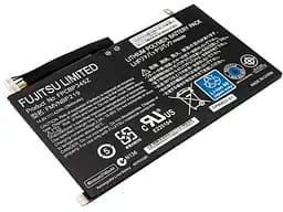 Акумулятор для ноутбуків Fujitsu LifeBook UH552, UH572 (FPCBP345Z) 14.8V 2840 mAh (origin