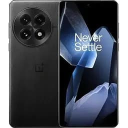 Смартфон OnePlus 13 12/512GB Black Eclipse