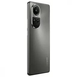 Смартфон OPPO Reno10 8/256GB Silvery Grey - мініатюра 9