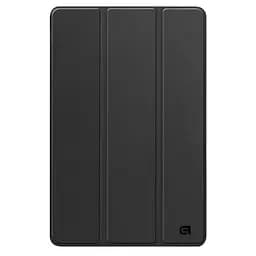 Чохол-книжка на планшет Lenovo Tab TB311FU, Smart Case, black, підставка для планшета 10.1 , шкіряний, мікрофібра, на магніті, ArmorStandart (ARM83476)