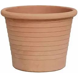 Вазон TerraNeo Como 30x23 см (700073)