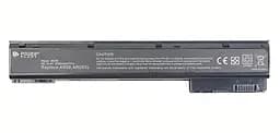 Акумулятор PowerPlant для ноутбуків HP ZBook 15 Series (AR08, HPAR08LH) 14.4V 5200mAh