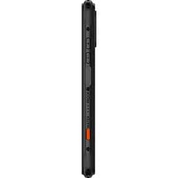 Смартфон Umidigi Bison X20 6/128Gb Graphite Black [106303] - мініатюра 10