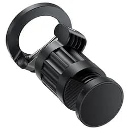 Магнітний тримач для телефону Acefast E23 Magnetic for Travel Black - мініатюра 2