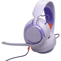 Игровые наушники JBL Quantum 250 Purple (JBLQTUM250PUR) [159484]