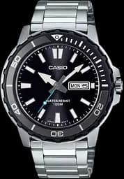 Часы Casio TIMELESS COLLECTION MTD-125D-1A3