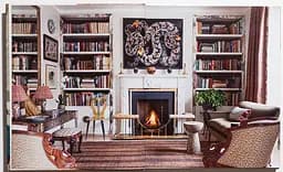 Markham Roberts. Notes on Decorating - мініатюра 2