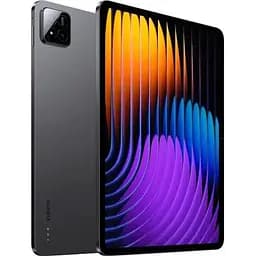 Планшет Xiaomi Pad 7 Pro 12/512GB (Matte Glass Version) with charger євро версія сірий