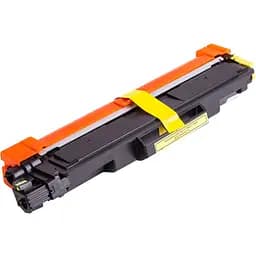 Картридж PowerPlant Brother HL-L3210CW (TN-247) YL (с чипом)