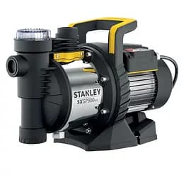 Відцентровий насос Stanley SXGP900XFE