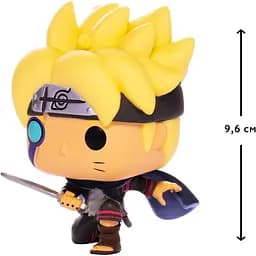 Ігрова фігурка Funko Pop Boruto Боруто (55645) - мініатюра 3