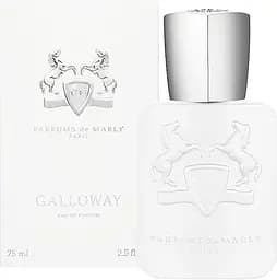 Оригінал Parfums de Marly Galloway 75 мл парфумована вода