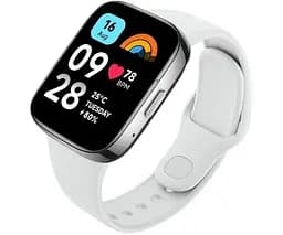 Розумний годинник Xiaomi Redmi Watch 3 Active світло сірі (m2235w1) - мініатюра 2
