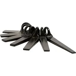 Скельний гак Black Diamond Lost Arrows 8 (1033-BD 520500.0008)