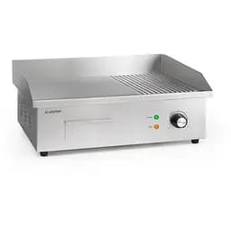 Электрический гриль Klarstein Grill Mile 3000GR (10034448)