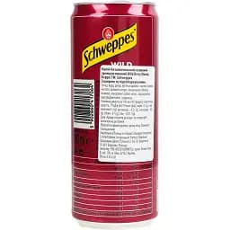 Напій Schweppes Wild Berry 0.33 л - мініатюра 2