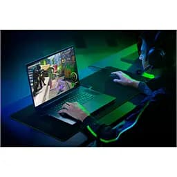 Ігровий ноутбук Razer Blade 18 i9-13950HX 5.50GHz, QHD+, IPS, 16GB DDR5, 1TB, RTX 4060 6GB, Windows 11 Домашня - мініатюра 17