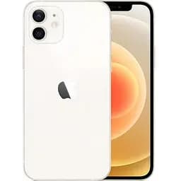 Apple iPhone 12 256GB White (MGJH3/MGHJ3)