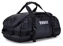 Дорожня сумка Thule Chasm Duffel 30L TDSD-301 Black (7081862)