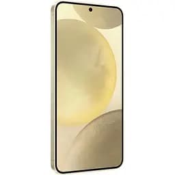 Смартфон Samsung Galaxy S24 8/256 GB Amber Yellow (SM-S921BZYG) - мініатюра 3