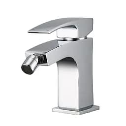 Змішувач для біде Gappo G5007 хром