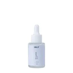 Сыворотка с активными формами витамина С для лица C-Lumin Serum INLY 30 мл