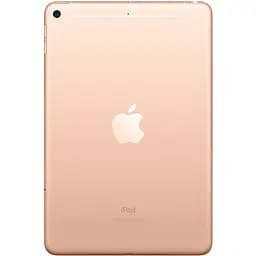Планшет Apple iPad mini 5 Wi-Fi+4G Cellular 64GB Model A2124 (Grade C) Gold - мініатюра 3