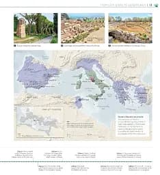 Ancient Rome. The Definitive Visual History - мініатюра 4
