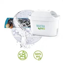 Картридж Brita MXPro Pure Performance для фільтрів-глечиків (1051750) - мініатюра 4