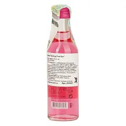 Джин Stirling Pink Gin 50 мл - мініатюра 3