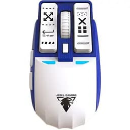 Беспроводная мышь Jedel WD149 синий