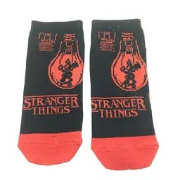 Носки Очень странные дела Stranger Things socks ST.6.93