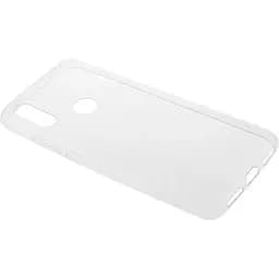 Чохол-накладка Toto TPU High Clear Case Xiaomi Redmi 7 Transparent - мініатюра 3