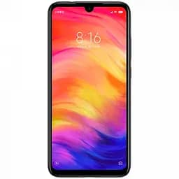 Смартфон Xiaomi Redmi Note 7 Pro 6/128Gb Black (Grade C) Seller Refurbished