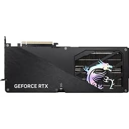 Відеокарта MSI GeForce RTX5080 16GB GAMING TRIO OC (RTX 5080 16G GAMING TRIO OC) - мініатюра 3