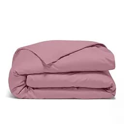 Комплект постільної білизни Cosas Lilac Двоспальний ліловий (Ranfors41_Lilac_El160-Lilac_180) - мініатюра 5