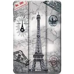 Чохол до планшета BeCover Smart Case Lenovo Tab M10 TB-328F (3rd Gen) 10.1" Paris (708296) - мініатюра 2
