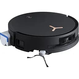 Робот-пилосос з вологим прибиранням Ecovacs Deebot X8 Pro Omni (DEX56 Black) UA UCRF - мініатюра 2