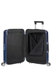 Валіза Samsonite LITE-BOX 55 см DEEP BLUE 55x40x20 42N*11001 - мініатюра 2