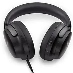 Бездротові навушники Bose QuietComfort Ultra Headphones (880066-0100) чорні - мініатюра 4
