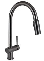 Змішувач для кухні Qtap Rozcesti QTROZ366GMB45939