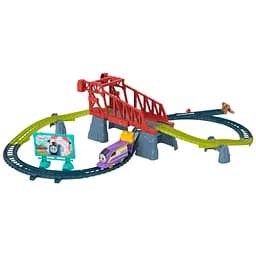Ігровий набір Thomas & Friends Motorized Незабутні пригоди на острові в асортименті (HGY78) - мініатюра 13