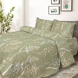 Комплект постільної білизни Ярослав Елегант сатин двоспальний дизайн Se 253 (51495)