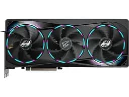 Видеокарта Gigabyte AORUS GeForce RTX 5070 MASTER 12G (GV-N5070AORUS M-12GD)