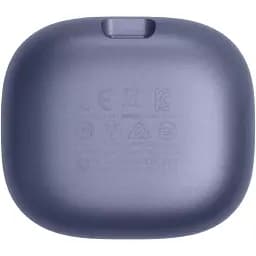 Навушники TWS JBL Live Flex Blue (JBLLIVEFlexBLU) - мініатюра 7
