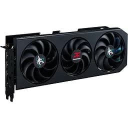 Відеокарта PowerColor Hellhound AMD Radeon RX 9070 XT 16GB (RX9070XT 16G-L/OC) EU [130300] - мініатюра 2