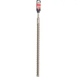 Бур Wurth SDSPLUS-Q-D18-L450 Red Line 18x450 мм (1668051845)