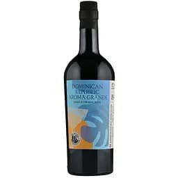 Ром S.B.S. Origin Dom Rep Aroma Grande 57% 0.7 л